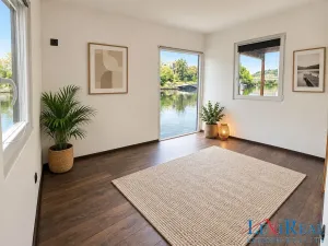 Prodej chaty, Praha - Holešovice, Sanderova, 70 m2