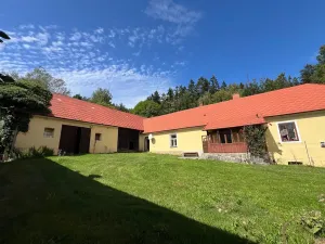 Prodej chalupy, Probulov, 90 m2