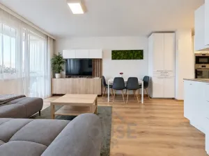 Prodej bytu 3+kk, Praha - Chodov, 63 m2