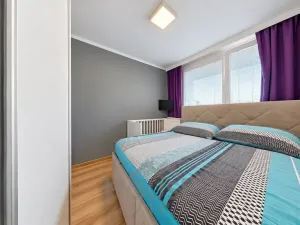 Prodej bytu 3+kk, Praha - Chodov, 63 m2