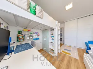 Prodej bytu 3+kk, Praha - Chodov, 63 m2