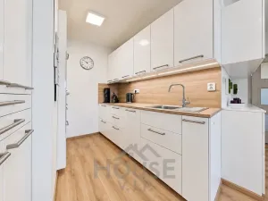 Prodej bytu 3+kk, Praha - Chodov, Bohúňova, 63 m2
