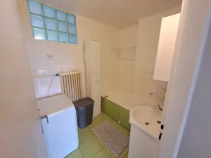 Pronájem bytu 2+1, Říčany, Alšova, 58 m2