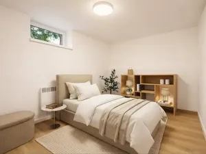 Prodej bytu 3+kk, Brno, Eimova, 50 m2
