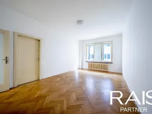 Pronájem bytu 3+1, Brno, 105 m2