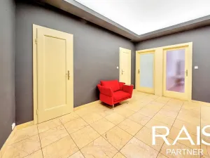 Pronájem bytu 3+1, Brno, 105 m2