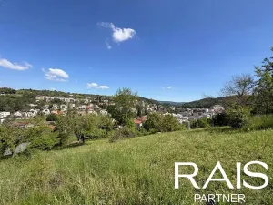Prodej pozemku pro bydlení, Luhačovice, V Cihelně, 1833 m2