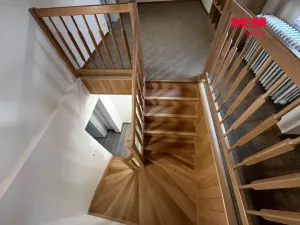 Pronájem rodinného domu, Hlučín, Na Závodí, 107 m2