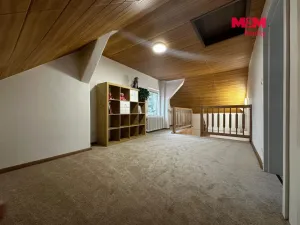 Pronájem rodinného domu, Hlučín, Na Závodí, 107 m2