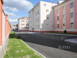 Pronájem bytu 3+kk, Písek, Pražská, 71 m2