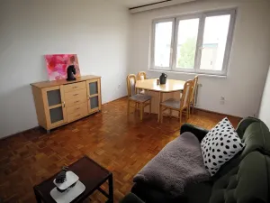 Prodej bytu 2+1, Praha - Záběhlice, Jasmínová, 52 m2