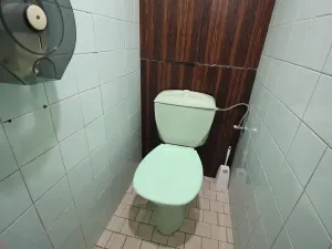 Prodej bytu 2+1, Praha - Záběhlice, Jasmínová, 52 m2