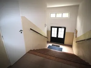 Prodej bytu 2+1, Praha - Záběhlice, Jasmínová, 52 m2