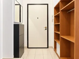 Prodej bytu 3+1, Praha - Smíchov, Plzeňská, 70 m2