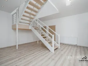 Prodej rodinného domu, Rabakov, 253 m2