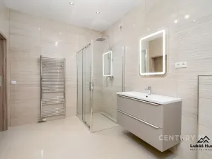 Prodej rodinného domu, Rabakov, 253 m2