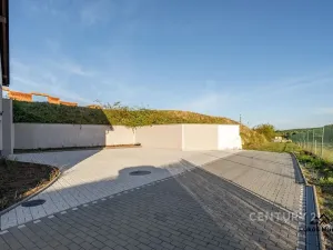 Prodej rodinného domu, Rabakov, 253 m2