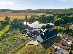 Prodej rodinného domu, Rabakov, 253 m2