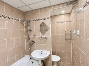 Prodej bytu 1+1, Jirkov, Generála Svobody, 33 m2
