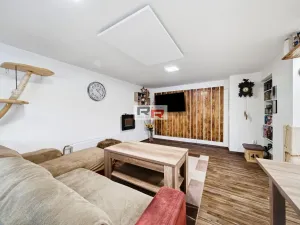 Prodej rodinného domu, Olomouc - Slavonín, Dykova, 289 m2