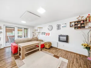 Prodej rodinného domu, Olomouc - Slavonín, Dykova, 289 m2