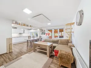 Prodej rodinného domu, Olomouc - Slavonín, Dykova, 289 m2