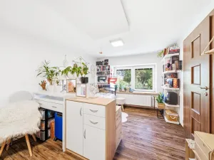 Prodej rodinného domu, Olomouc - Slavonín, Dykova, 289 m2