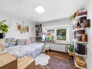 Prodej rodinného domu, Olomouc - Slavonín, Dykova, 289 m2