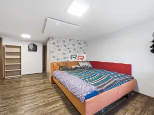 Prodej rodinného domu, Olomouc - Slavonín, Dykova, 289 m2