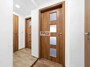 Prodej rodinného domu, Olomouc - Slavonín, Dykova, 289 m2