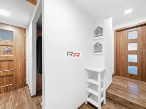 Prodej rodinného domu, Olomouc - Slavonín, Dykova, 289 m2