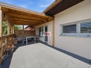 Prodej rodinného domu, Olomouc - Slavonín, Dykova, 289 m2