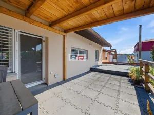Prodej rodinného domu, Olomouc - Slavonín, Dykova, 289 m2