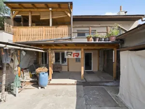 Prodej rodinného domu, Olomouc - Slavonín, Dykova, 289 m2