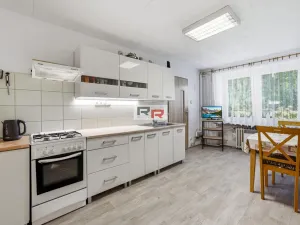 Prodej rodinného domu, Olomouc - Slavonín, Dykova, 289 m2