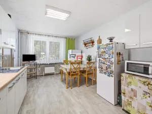 Prodej rodinného domu, Olomouc - Slavonín, Dykova, 289 m2