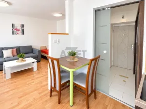 Prodej bytu 1+kk, Ostrava - Zábřeh, Čujkovova, 28 m2