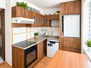 Prodej bytu 1+kk, Ostrava - Zábřeh, Čujkovova, 28 m2