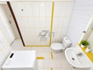 Prodej bytu 1+kk, Ostrava - Zábřeh, Čujkovova, 28 m2