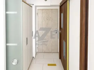 Prodej bytu 1+kk, Ostrava - Zábřeh, Čujkovova, 28 m2
