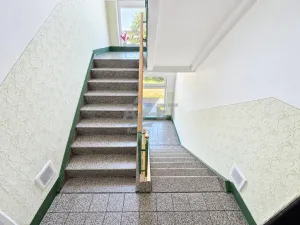 Prodej bytu 1+kk, Ostrava - Zábřeh, Čujkovova, 28 m2
