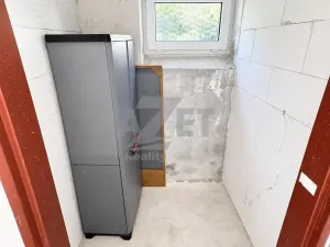 Prodej bytu 1+kk, Ostrava - Zábřeh, Čujkovova, 28 m2