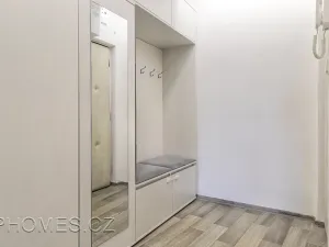 Pronájem bytu 3+1, Praha - Strašnice, Nad Primaskou, 70 m2