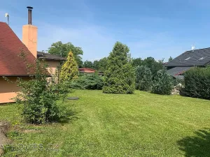 Pronájem chaty, Dolní Břežany, Spojovací, 80 m2