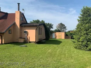 Pronájem chaty, Dolní Břežany, Spojovací, 80 m2