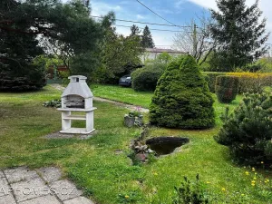 Pronájem chaty, Dolní Břežany, Spojovací, 80 m2