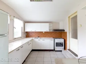 Pronájem chaty, Dolní Břežany, Spojovací, 80 m2