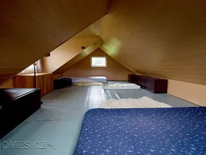Pronájem chaty, Dolní Břežany, Spojovací, 80 m2