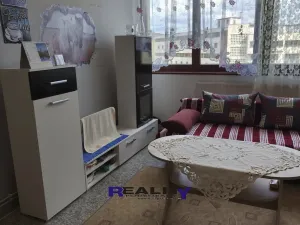 Prodej bytu 1+kk, Litvínov, 26 m2