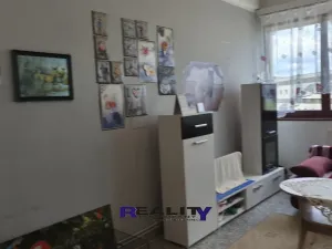 Prodej bytu 1+kk, Litvínov, 26 m2